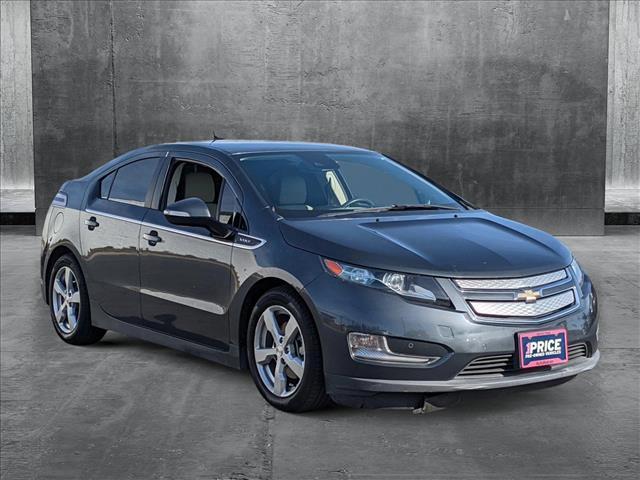 used 2013 Chevrolet Volt car, priced at $8,995