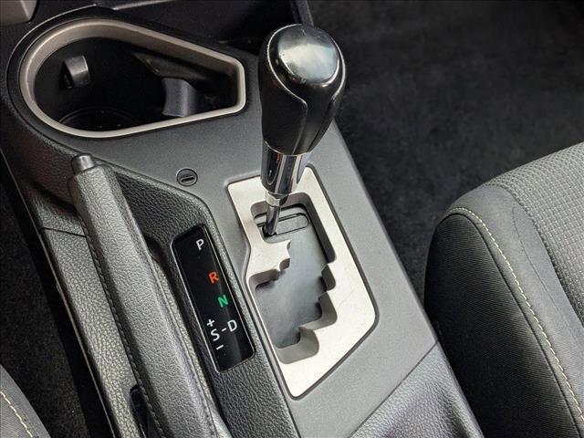 used 2017 Toyota RAV4 car, priced at $16,995