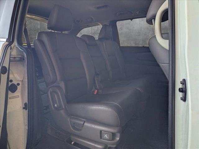 used 2014 Honda Odyssey car, priced at $7,992