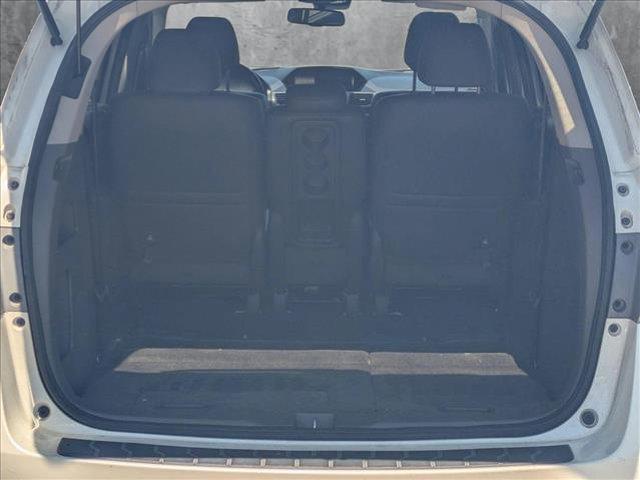 used 2014 Honda Odyssey car, priced at $7,992