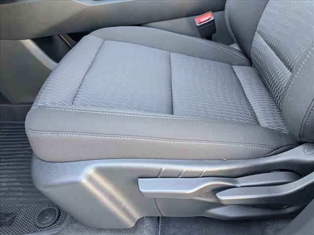 new 2026 Chevrolet Equinox car, priced at $31,580