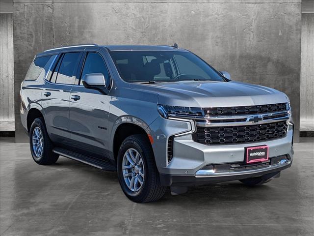 new 2024 Chevrolet Tahoe car, priced at $56,995