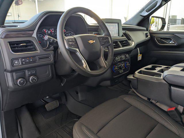 new 2024 Chevrolet Tahoe car, priced at $56,995