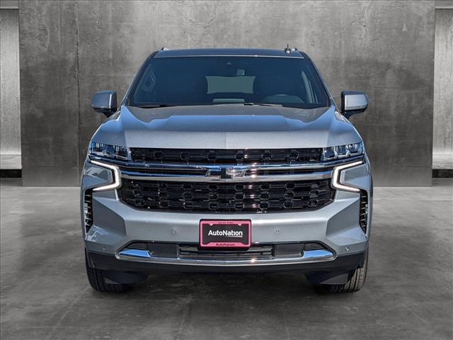 new 2024 Chevrolet Tahoe car, priced at $56,995