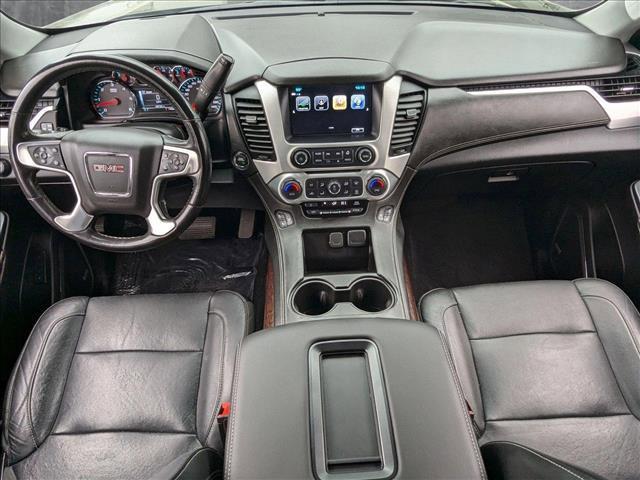 used 2020 GMC Yukon car, priced at $41,896