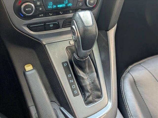 used 2014 Ford Focus car, priced at $6,300