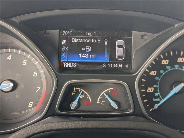 used 2014 Ford Focus car, priced at $6,300