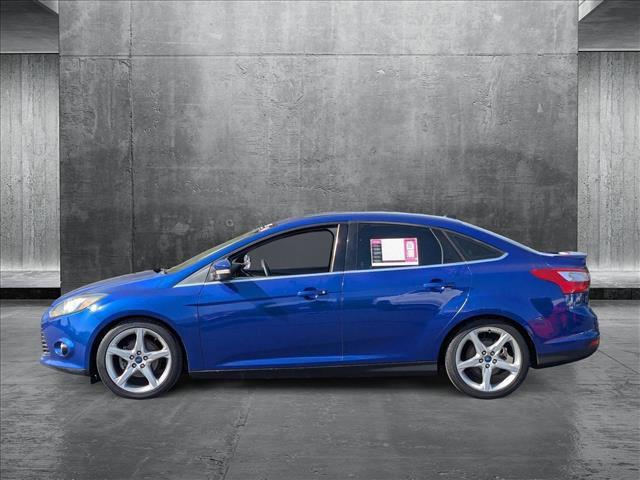 used 2014 Ford Focus car, priced at $6,300