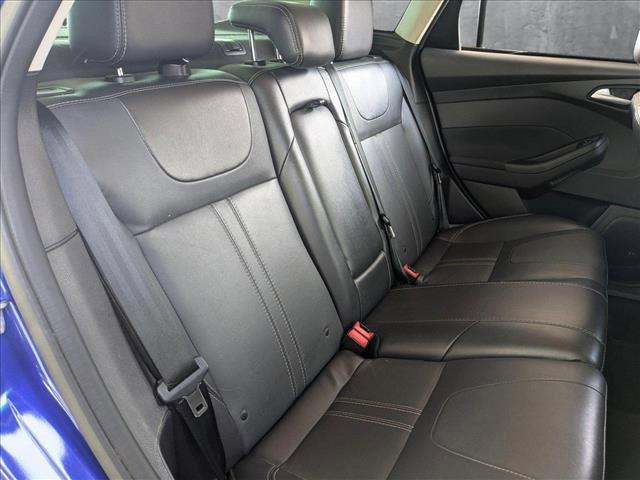 used 2014 Ford Focus car, priced at $6,300