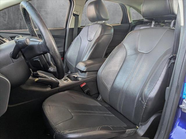 used 2014 Ford Focus car, priced at $6,300