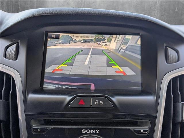 used 2014 Ford Focus car, priced at $6,300