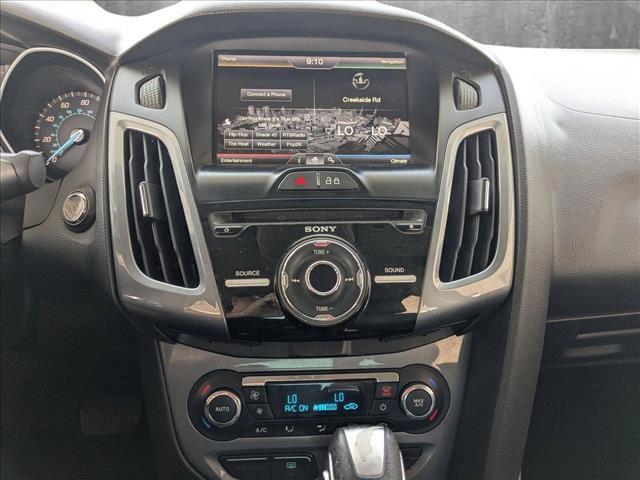 used 2014 Ford Focus car, priced at $6,300