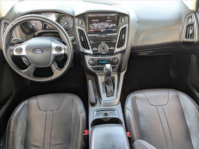 used 2014 Ford Focus car, priced at $6,300