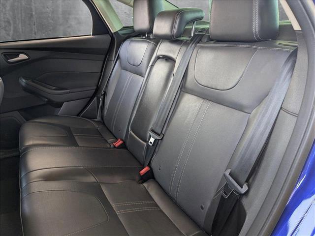 used 2014 Ford Focus car, priced at $6,300