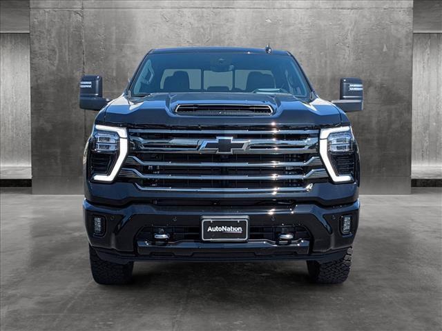 new 2024 Chevrolet Silverado 2500 car, priced at $89,620