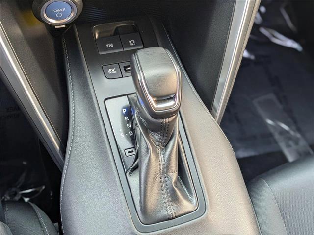 used 2022 Toyota Venza car, priced at $29,499
