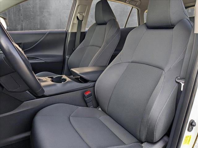 used 2022 Toyota Venza car, priced at $29,499