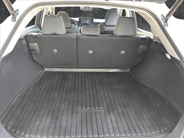 used 2022 Toyota Venza car, priced at $29,499