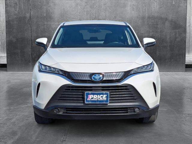 used 2022 Toyota Venza car, priced at $29,499