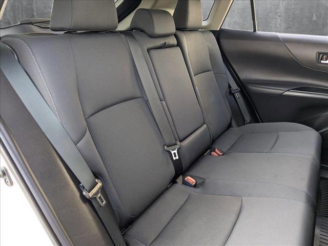 used 2022 Toyota Venza car, priced at $29,499