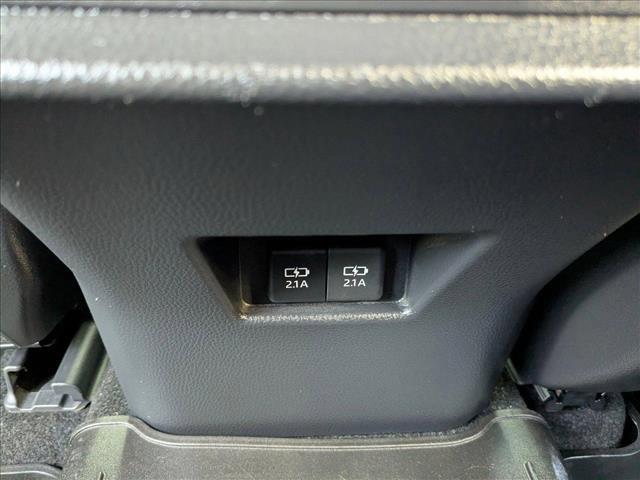 used 2022 Toyota Venza car, priced at $29,499