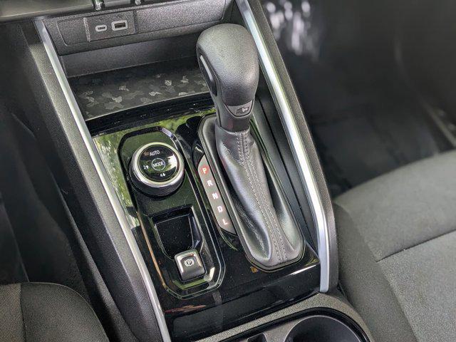 used 2024 Chevrolet Colorado car, priced at $37,499