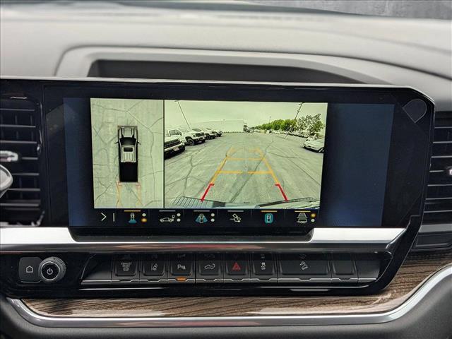 new 2025 Chevrolet Silverado 2500 car, priced at $72,236