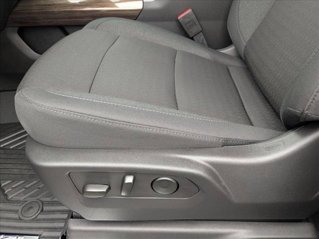 new 2025 Chevrolet Silverado 2500 car, priced at $72,236