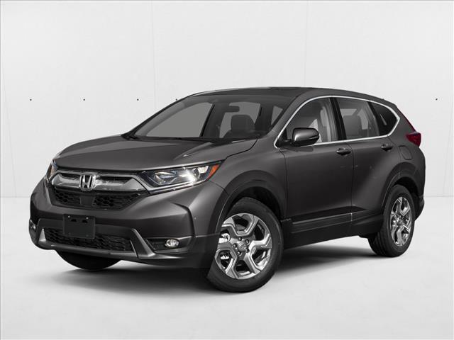 used 2019 Honda CR-V car, priced at $15,995