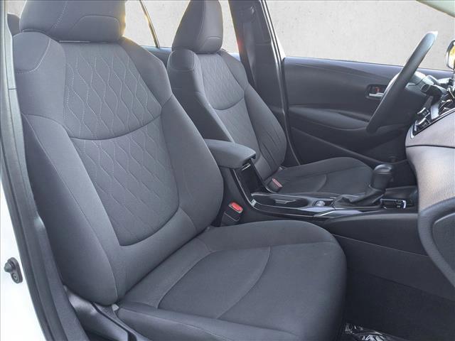 used 2020 Toyota Corolla Hybrid car, priced at $14,999