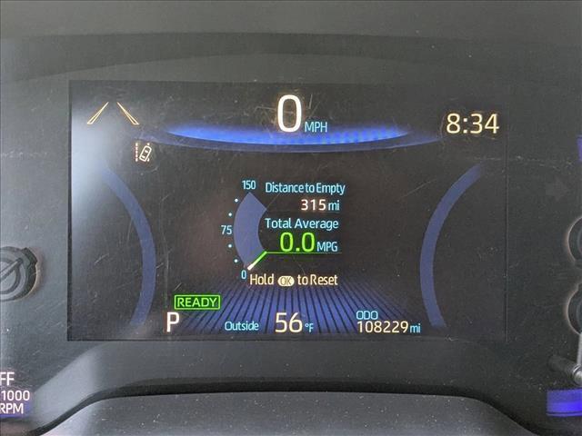 used 2020 Toyota Corolla Hybrid car, priced at $14,999