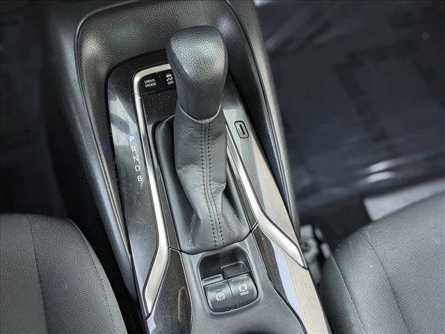used 2020 Toyota Corolla Hybrid car, priced at $14,999