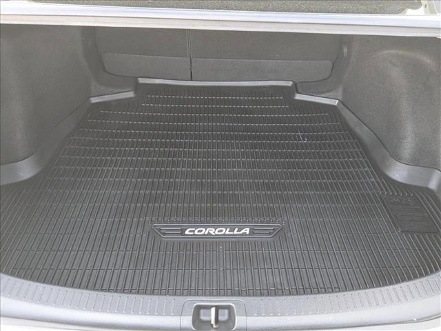 used 2020 Toyota Corolla Hybrid car, priced at $14,999