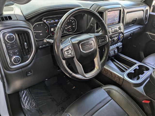 used 2023 GMC Sierra 3500 car, priced at $67,752