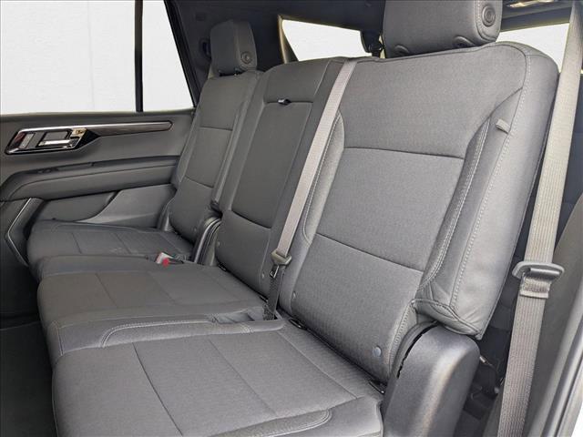 new 2025 Chevrolet Tahoe car, priced at $59,999