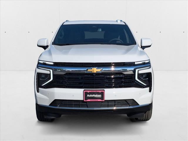 new 2025 Chevrolet Tahoe car, priced at $59,999