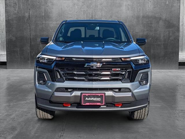 new 2024 Chevrolet Colorado car, priced at $48,030