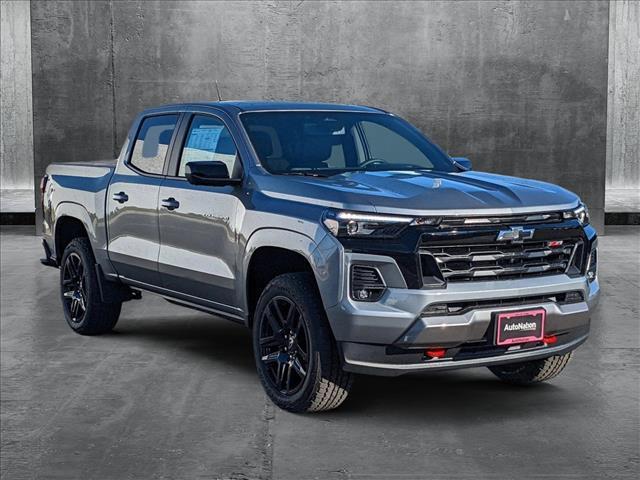 new 2024 Chevrolet Colorado car, priced at $48,030