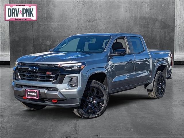 new 2024 Chevrolet Colorado car, priced at $48,030