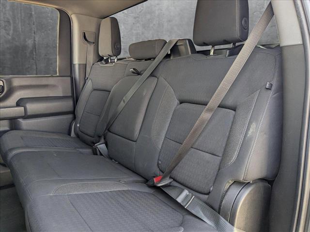 used 2021 Chevrolet Silverado 2500 car, priced at $45,991