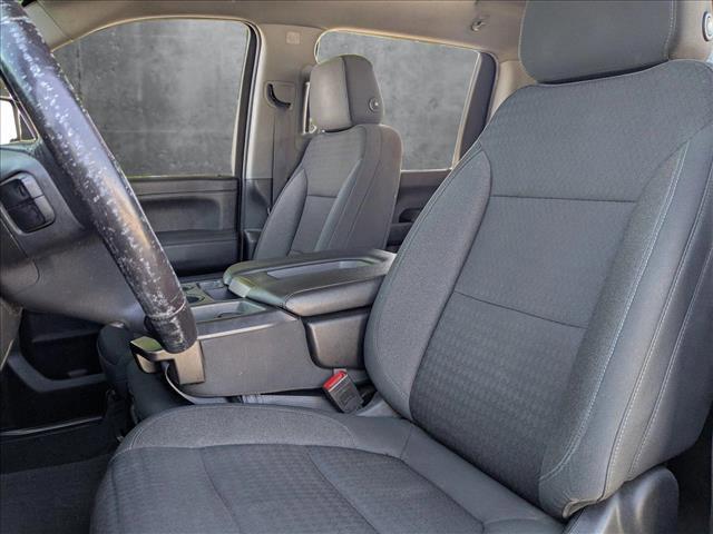 used 2021 Chevrolet Silverado 2500 car, priced at $45,991