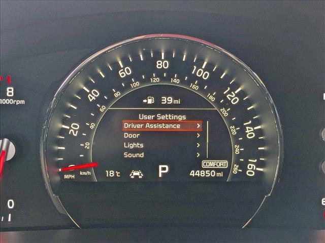 used 2019 Kia Sorento car, priced at $22,786