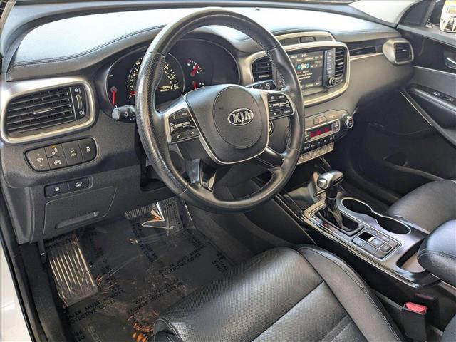 used 2019 Kia Sorento car, priced at $22,786