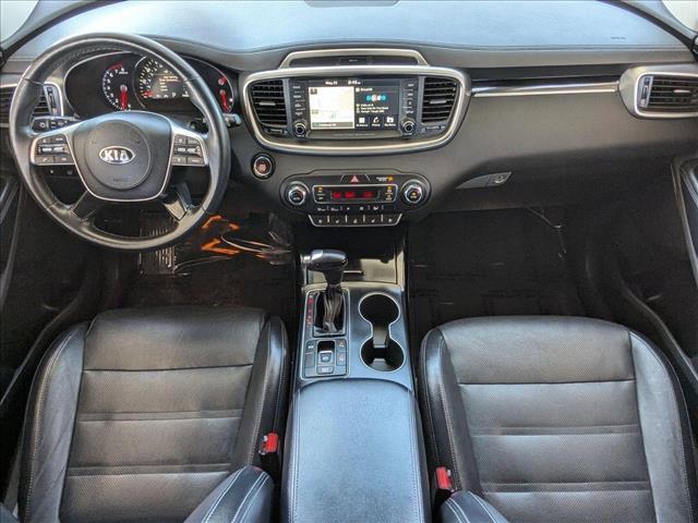 used 2019 Kia Sorento car, priced at $22,786