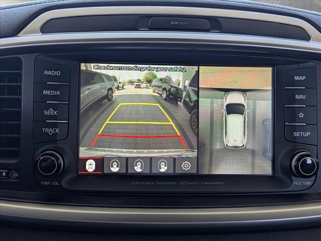 used 2019 Kia Sorento car, priced at $22,786