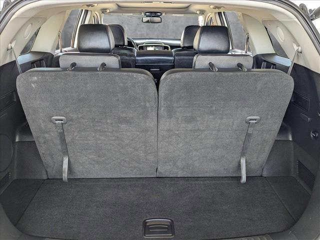 used 2019 Kia Sorento car, priced at $22,786