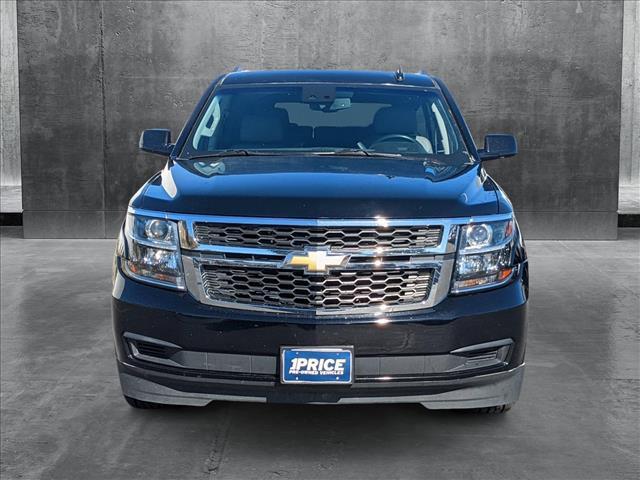 used 2019 Chevrolet Tahoe car, priced at $35,995