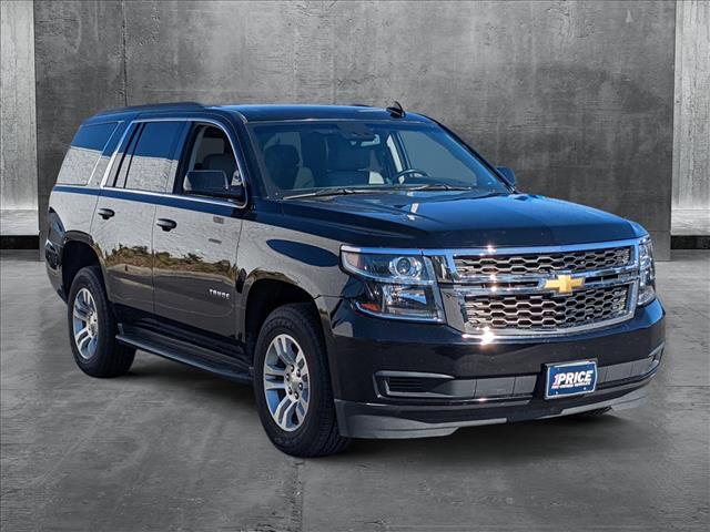 used 2019 Chevrolet Tahoe car, priced at $35,995