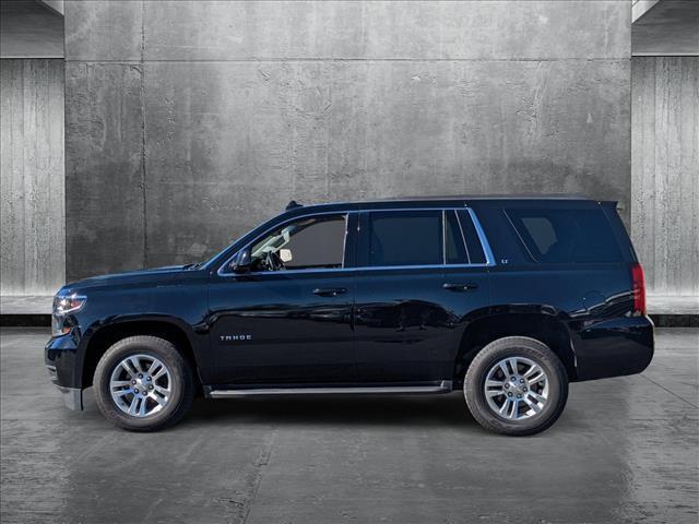 used 2019 Chevrolet Tahoe car, priced at $35,995