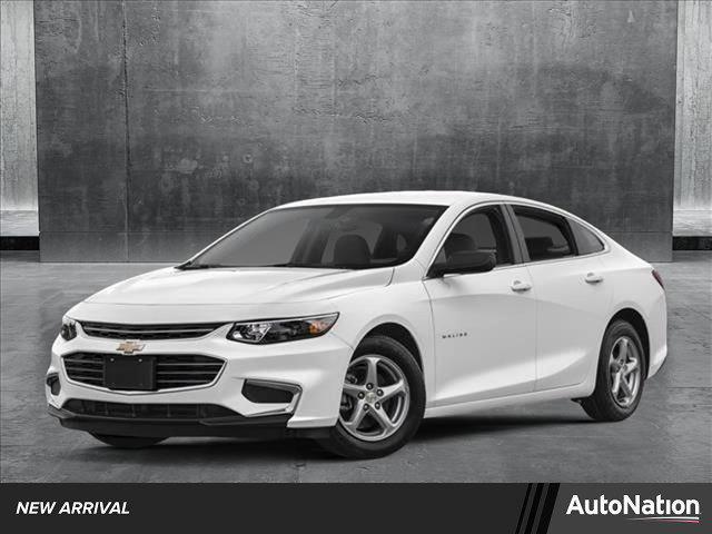 used 2017 Chevrolet Malibu car, priced at $11,991